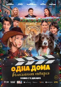 Одна дома: Великолепная пятерка бесплатно